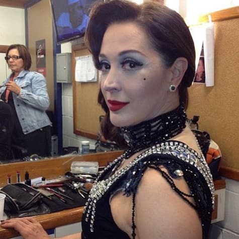 claudiaraia