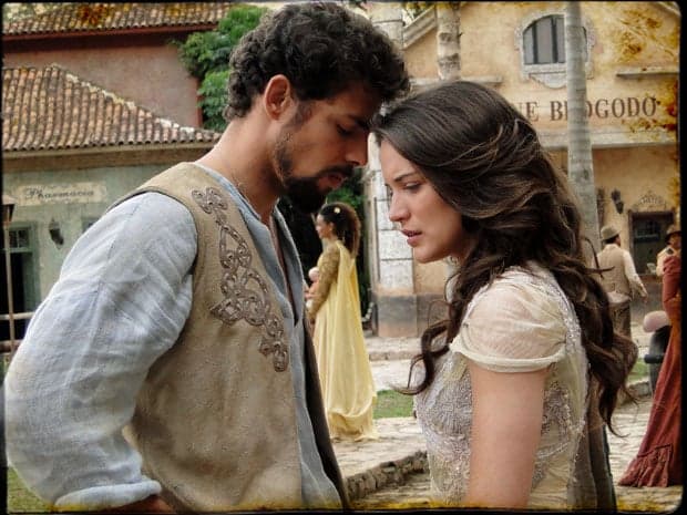 "Cordel Encantado"