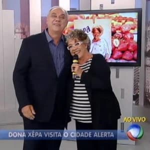 dona xepa