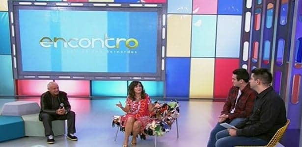 encontro