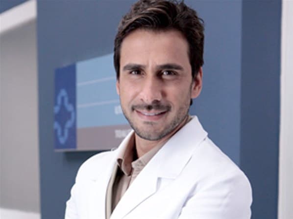 julio rocha