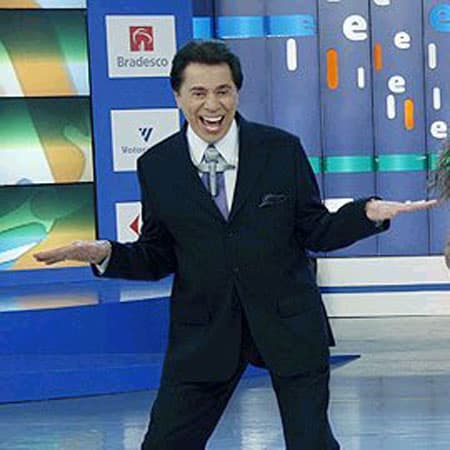Sílvio Santos