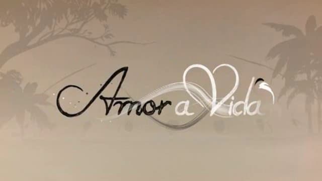 Amor à Vida