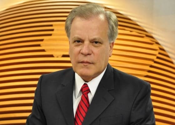 Chico Pinheiro