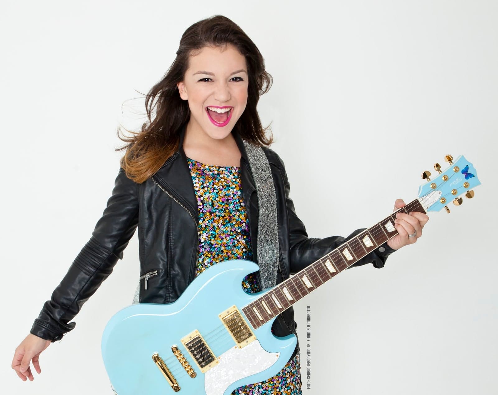 Foto Priscilla Alcantara - Divulgação