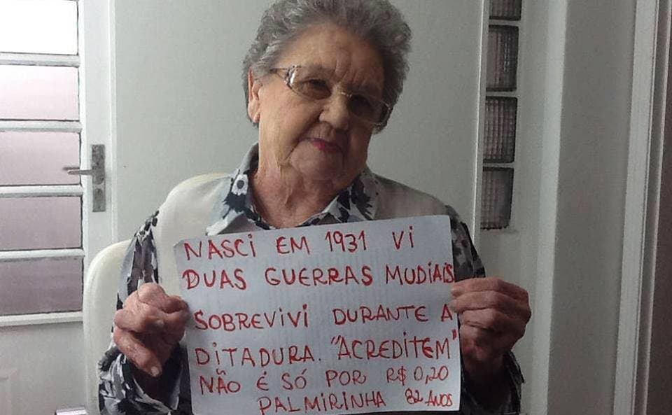 Palmeirinha