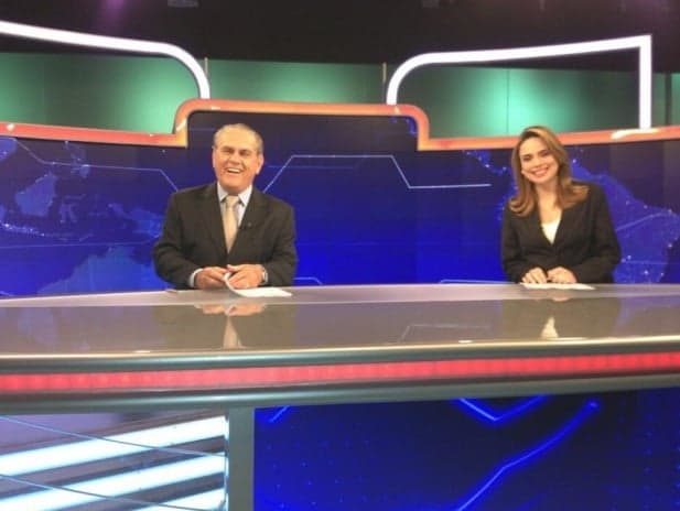 SBT Brasil 2