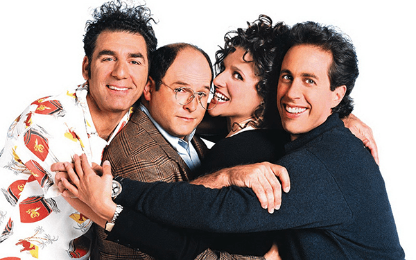 Seinfeld