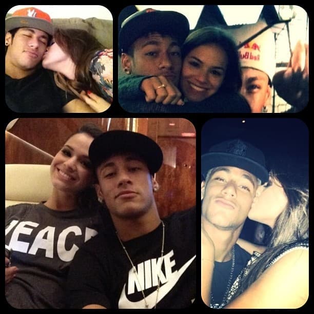 neymar