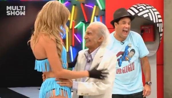 papo de mallandro