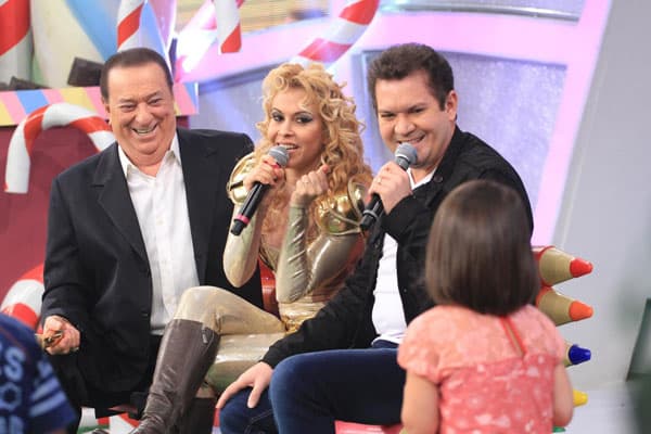programa-raul-gil-joelma-chimbinha-calypso