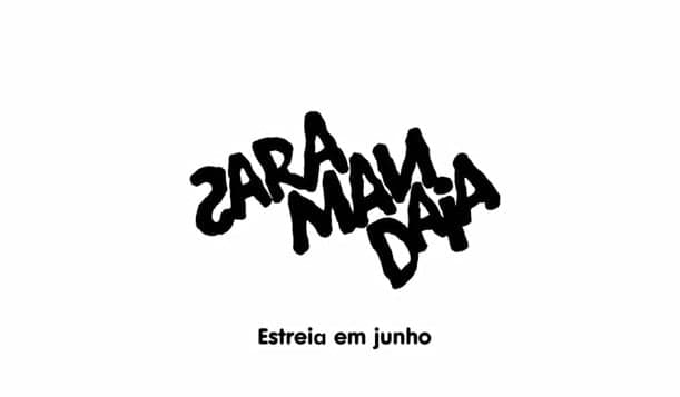 saramandaia