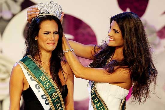 miss brasil