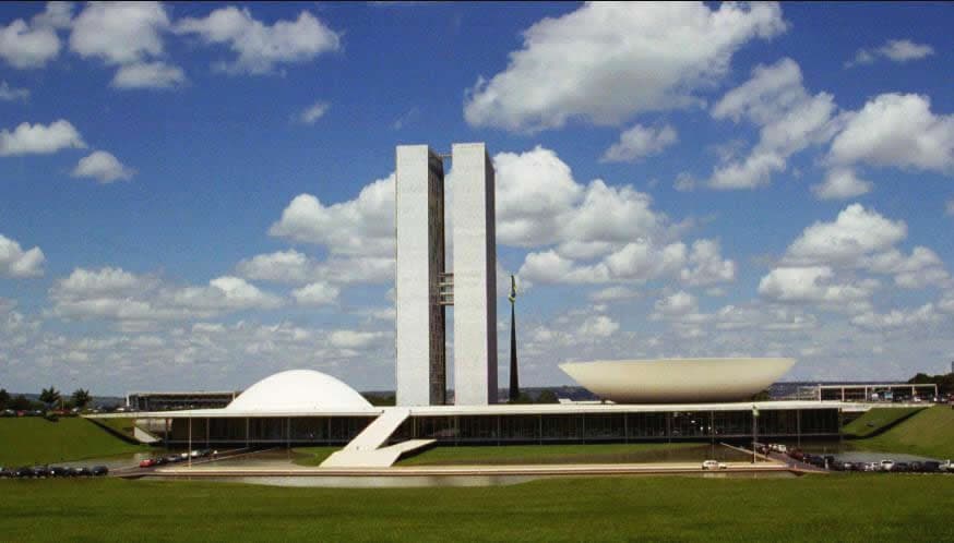 BRASILIA - CONGRESSO