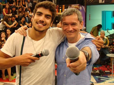 caio castro