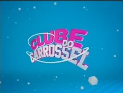 clube do carrossel