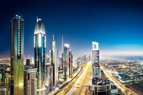 dubai