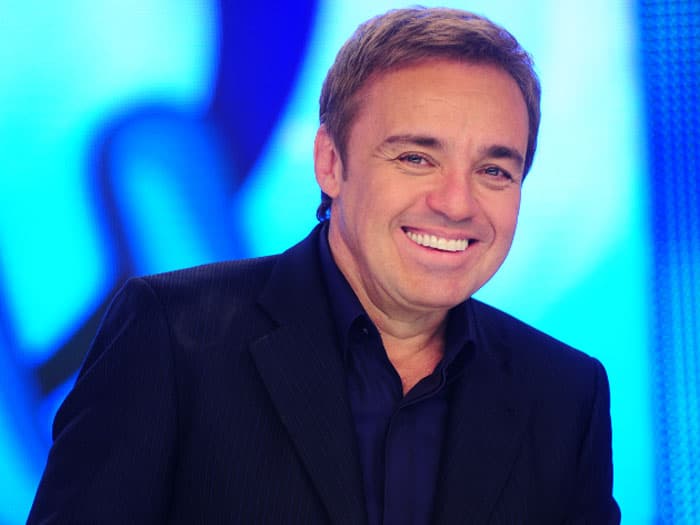 Gugu pode voltar ao SBT