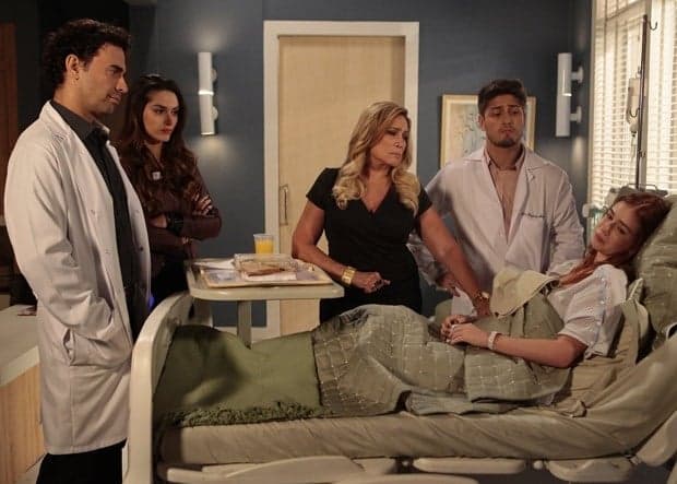 vinicius-leila-pilar-rogerio-amor-a-vida-nicole