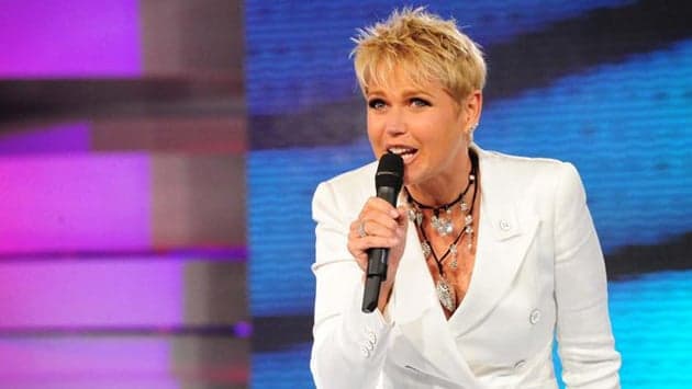 Xuxa pode sair do ar