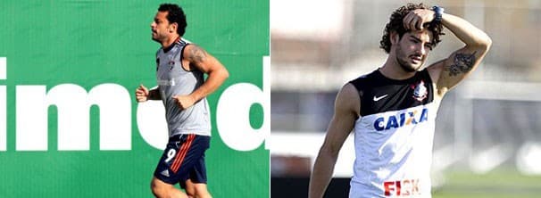 Futebol 2013