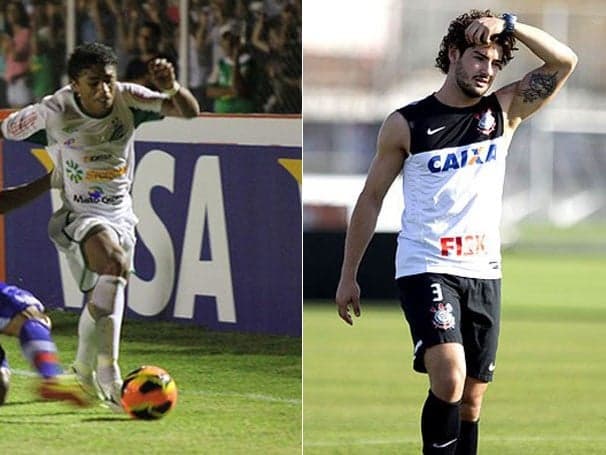 Futebol 2013