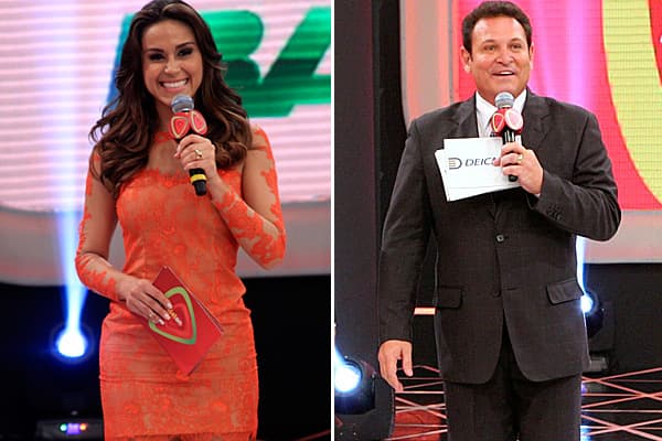 Programa do Ratinho