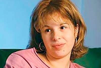 Suzana Von Richthofen
