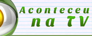 Aconteceu na Tv
