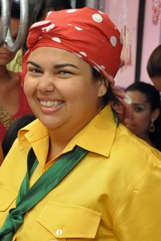 Zorra Total