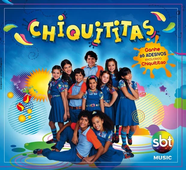 chiquititas_cd