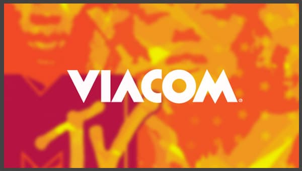 mtv viacom
