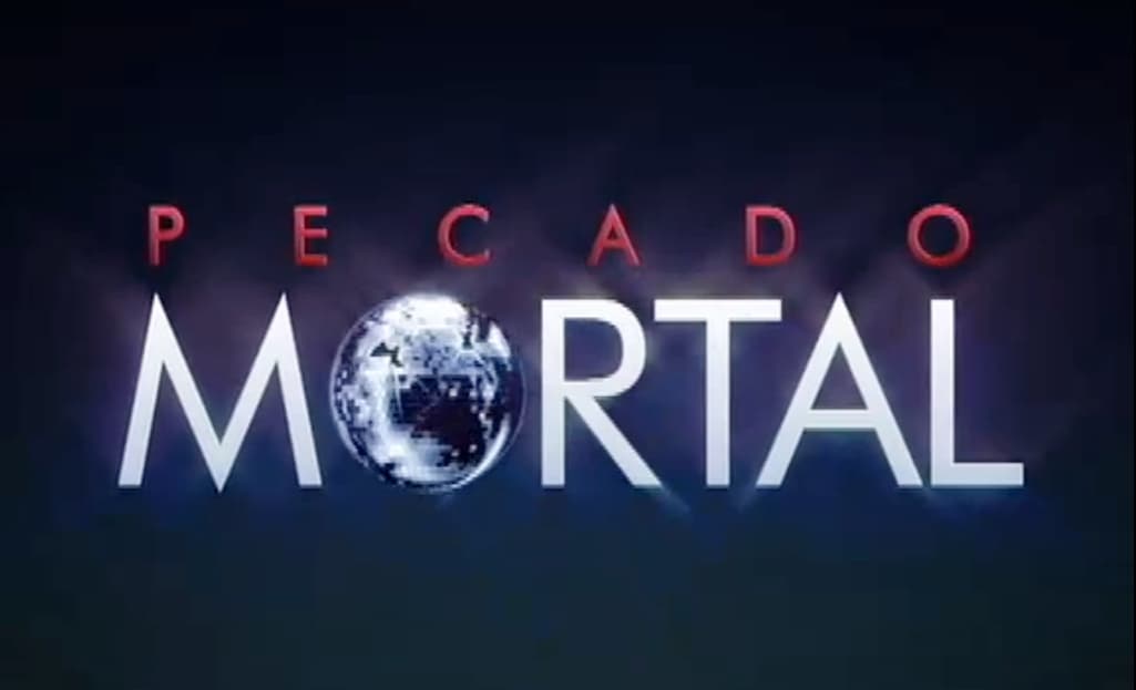 pecado mortal