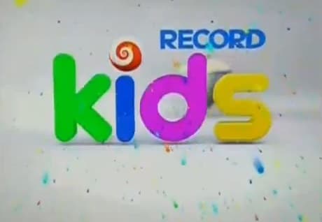 record kids
