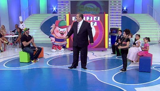 sabado total