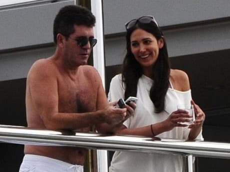 simon-cowell-lauren-silverman-460x345