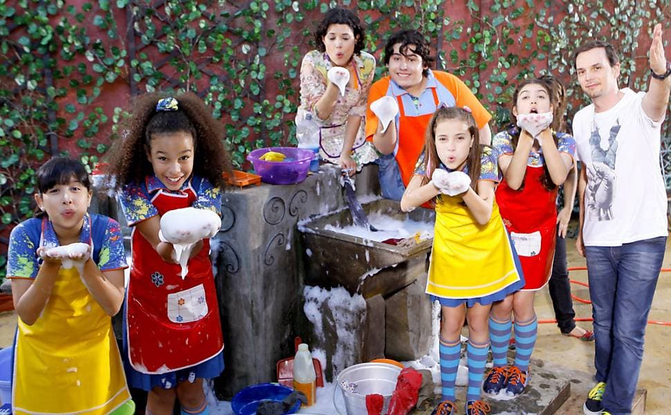 Chiquititas
