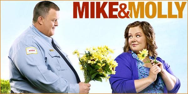 Mike e Molly