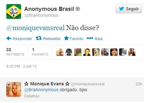 armação