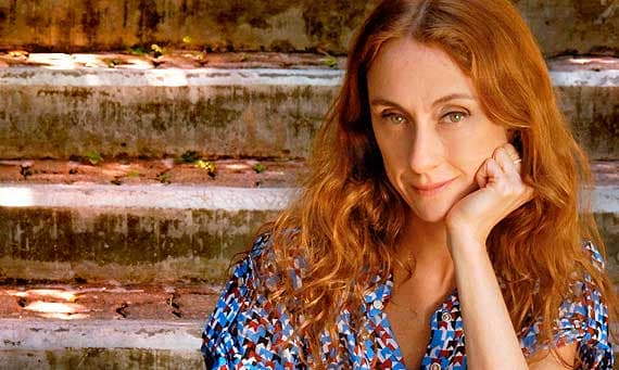 Betty Gofman será vilã na novela de Manoel Carlos
