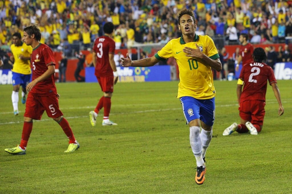 brasil