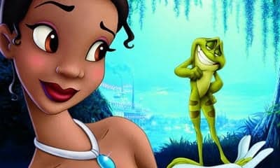 disney