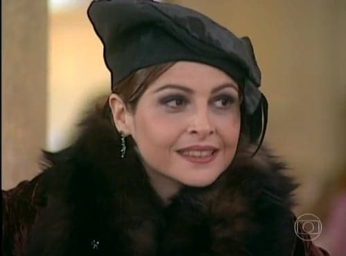 Novela tem se destacado na audiência!