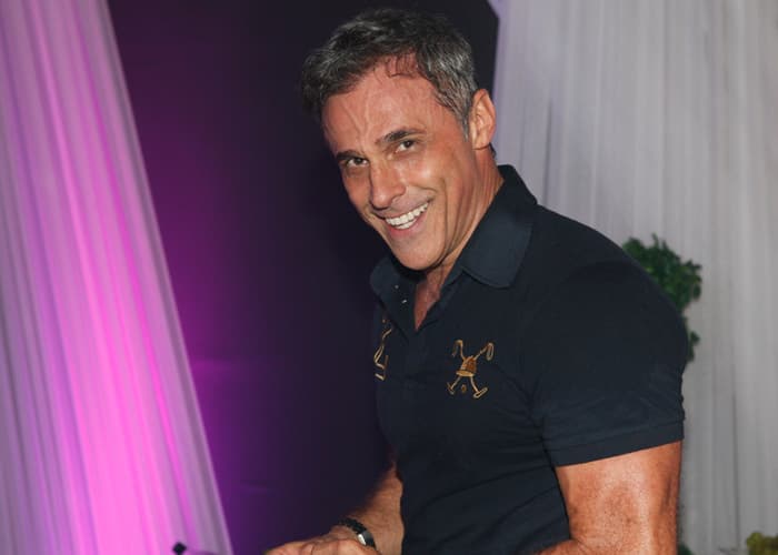oscar-magrini