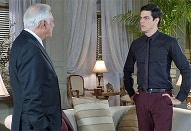 cesar e felix