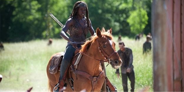 the walking dead the walking dead