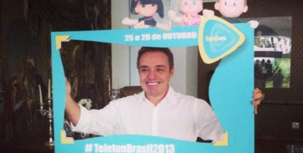 gugu no teleton