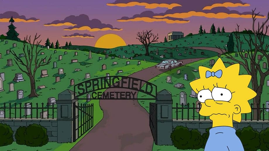 CEMITERIO-DE-SPRINGFIELD