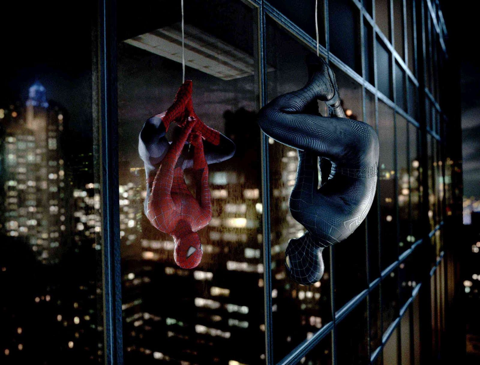 Homem-Aranha 3