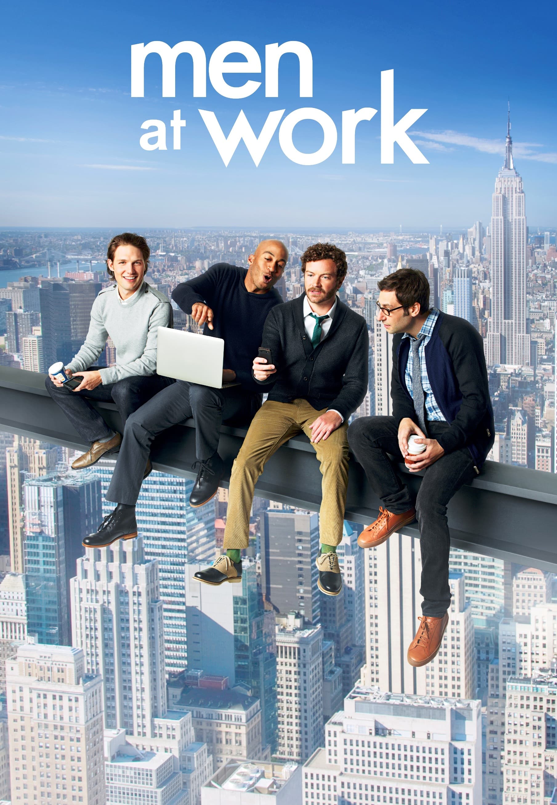 Men At Work